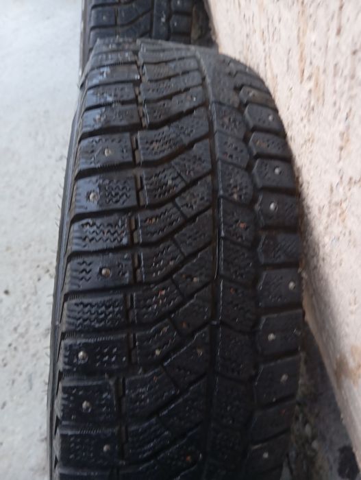 Диски зимние шинами