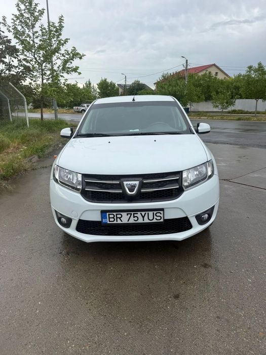 Dacia Logan 1.5 dCi 90 CP