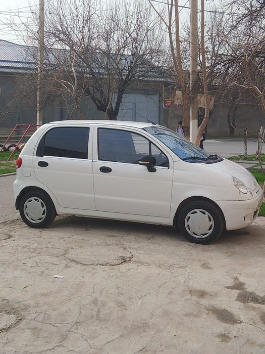 Матиз мих супер кондиционер 2017 йил