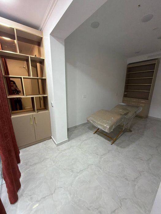 Аренда готовых кабинок в салоне красоты! На БИЙ