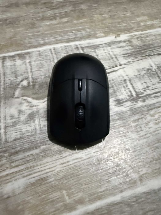 Игровая мышь SteelSeries Rival 3 Wireless