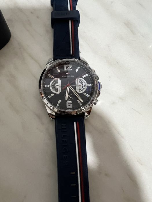 Ceas original Tommy