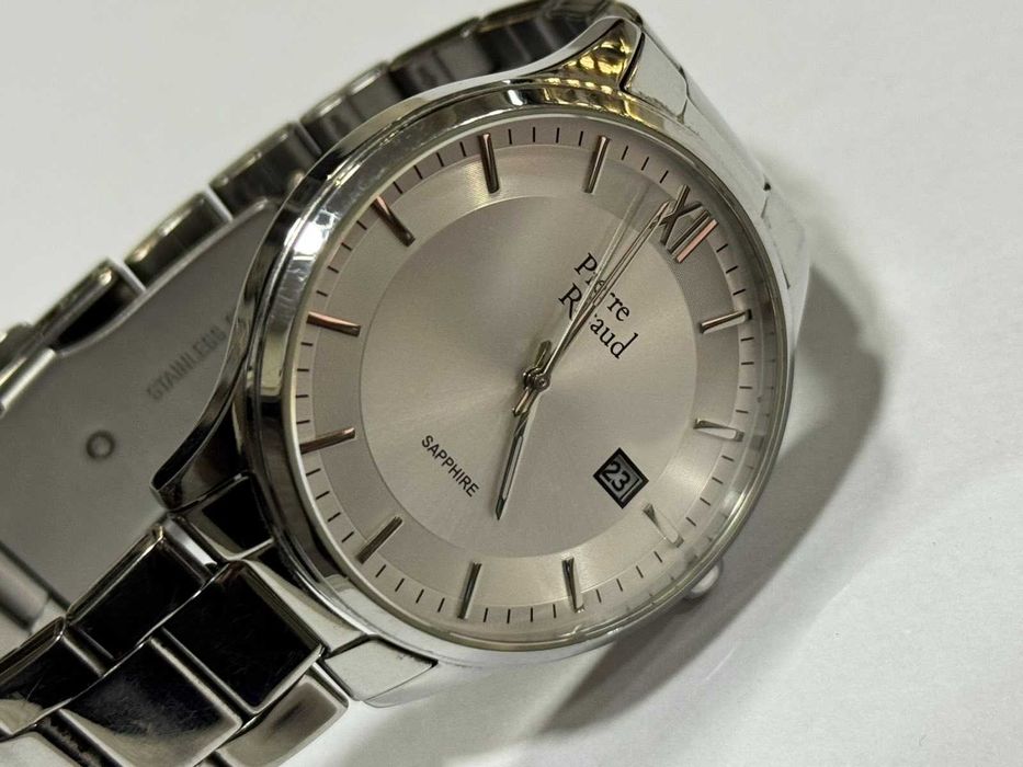 Мъжки Часовник Pierre Ricaud