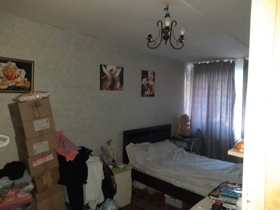 Продам 3 комнатную квартиру