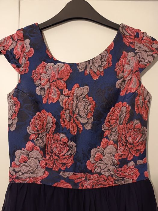 Rochie lunga de ocazie mărimea xs