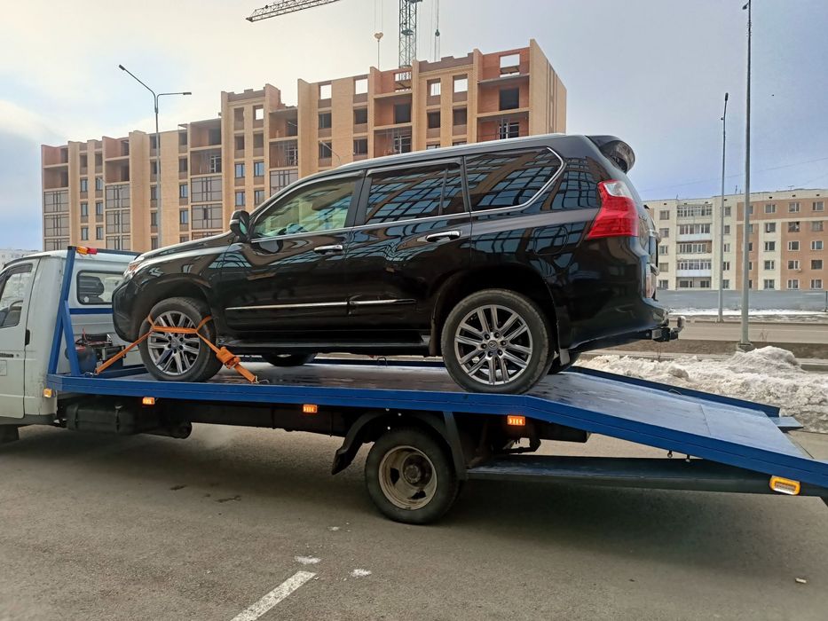 Эвакуатор Алматы услуга , услуги эвакуатора