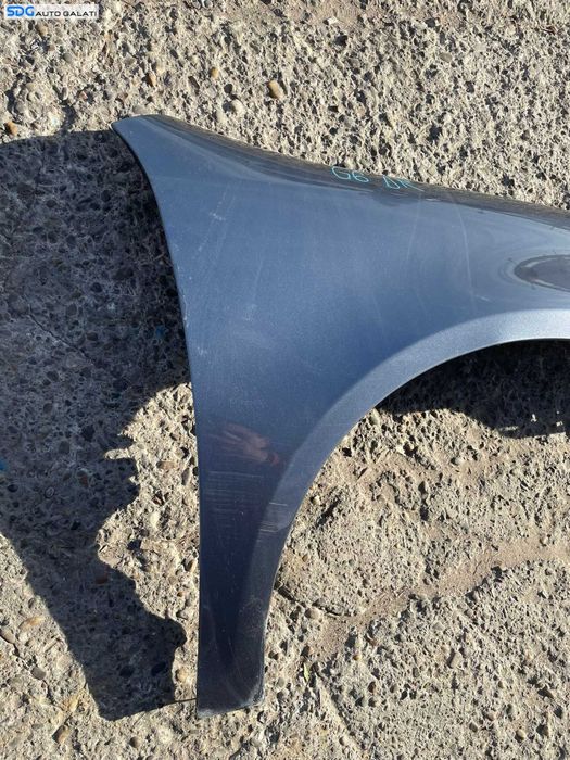 Aripa Dreapta Fata cu DEFECT Volkswagen Golf 6 Break Combi 2008 - 2013 [2815X]