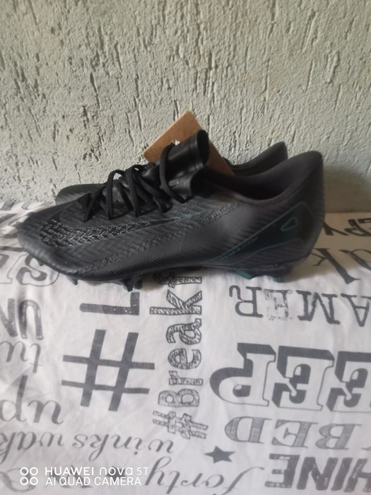 Ghete de fotbal Nike mercurial zoom  vapor 16 academy