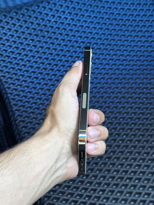 IPhone 12 Pro 256 Gold zo’ri
