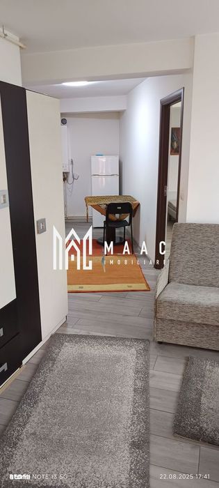 Apartament 2 camere la casa | Etaj 1 | Central - Piata Cluj