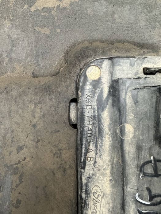 Scut deflector / scut motor Ford Kuga Mk3 2019/2020/2021/2022/2023