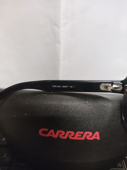 Продавам очила Карера