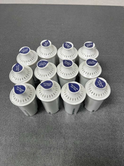 Водни филтри за кани Brita Classic, Mavea 107007 и Aqua Optima RUF916