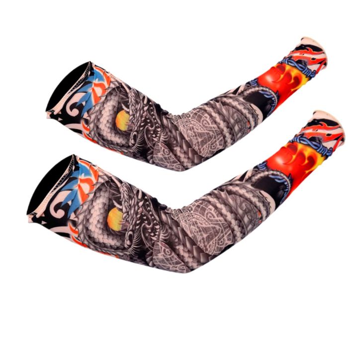 Продам тату нарукавники