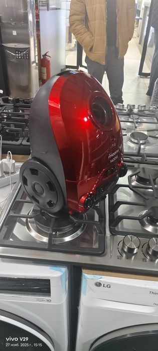 Plisos moonx Mvc803R 2L 1400W