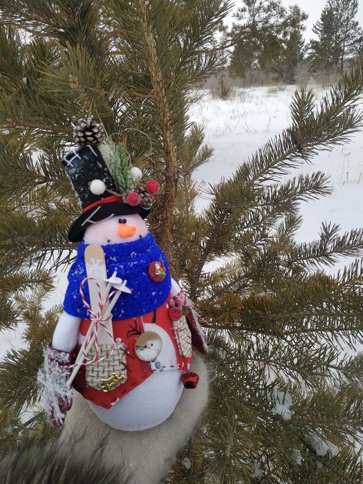 Приготовлю поделку с ребенком.