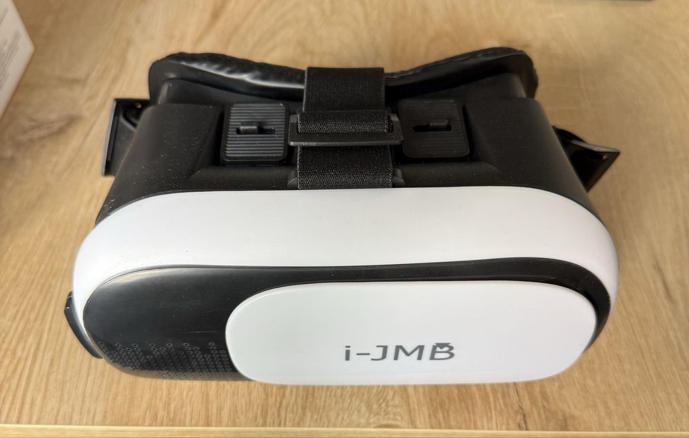 VR очила (виртуална реалност)