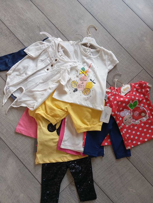 Нови детски  комплекти