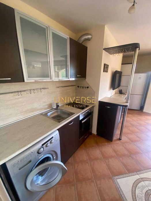 Продава се Двустаен апартамент в к.к. Слънчев бряг - 71 кв.м за 985 €/кв.м - Снимка #3