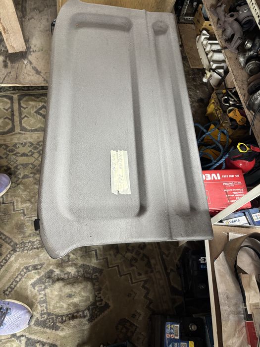 Кора за багажник за Мазда 323 1998- 2003г