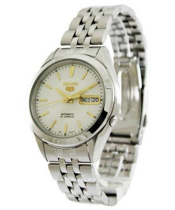 Seiko 5 оригинальные механические часы