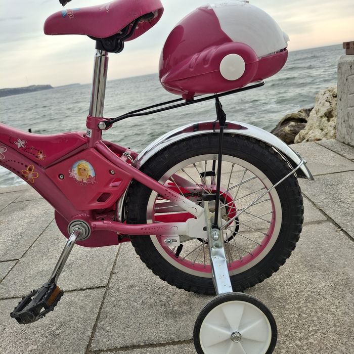 Детски велосипед