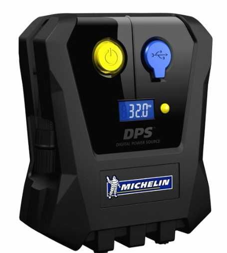 Компресор за гуми Michelin