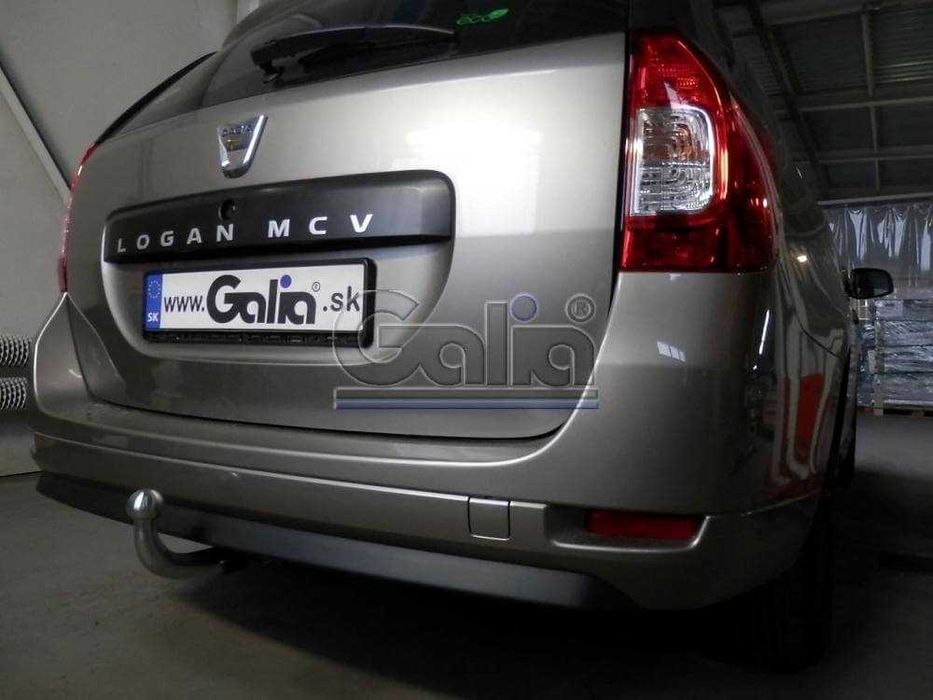 Carlig Remorcare Dacia Logan, MCV, Duster, Dokker, Sandero, Lodgy