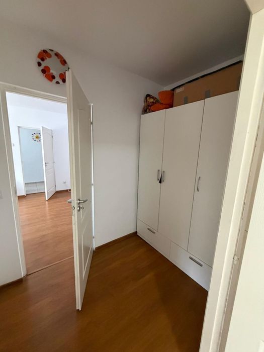 Apartament de inchiriat, 2 camere Centrul Civic Oradea