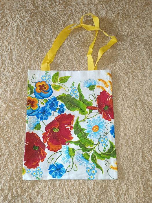 Шопер  сумка женская