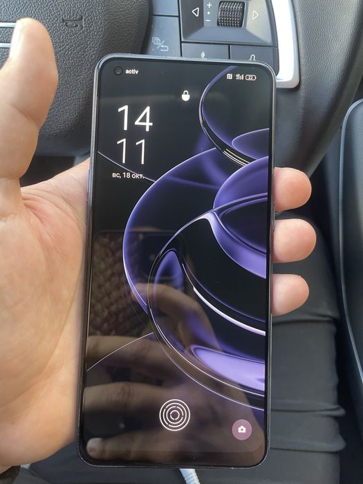 Oppo reno 5 / Оппо рено 5