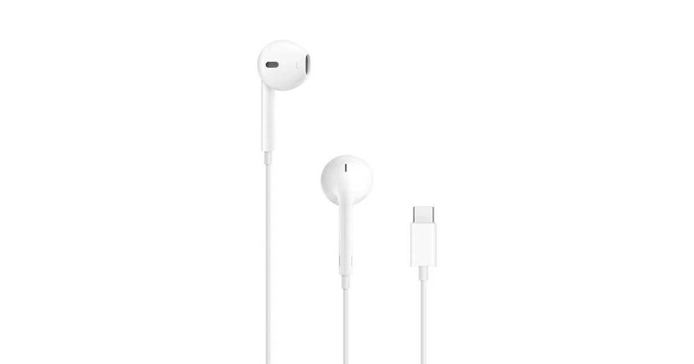 Apple EarPods USB-C Originale, Sigilate, Noi  Descriere: