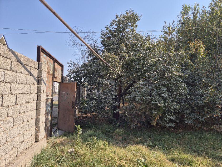 Барданкул КФЙ да 12 соток ер сотилади