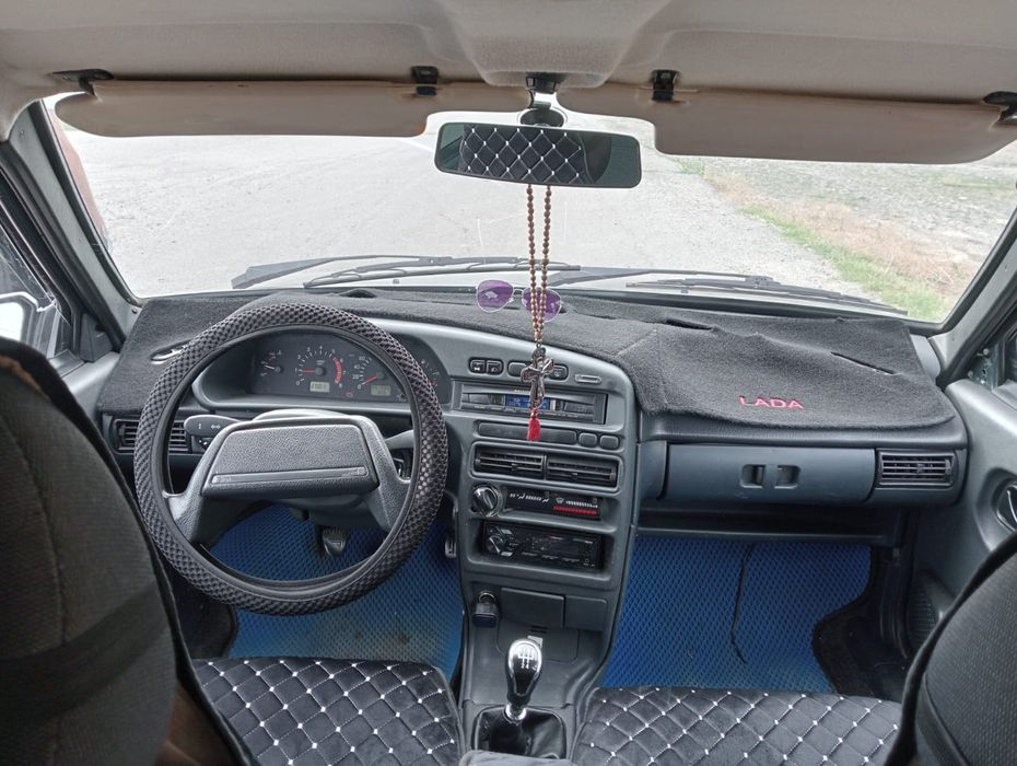 Продам Ваз 2114.
