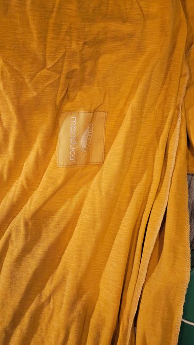 Vand wrap elastic manduca