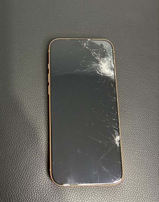 Iphone 17 Pro Max 256GB(sticla sparta)