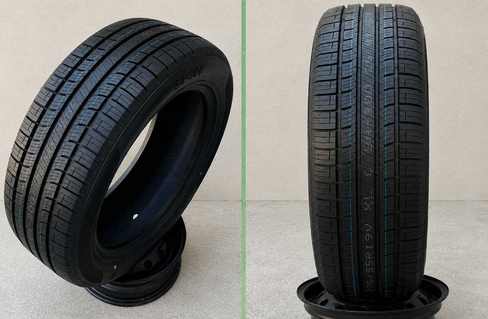 Keng assortimentda yengil avtomobillar uchun 195/60R15 razmerda shina
