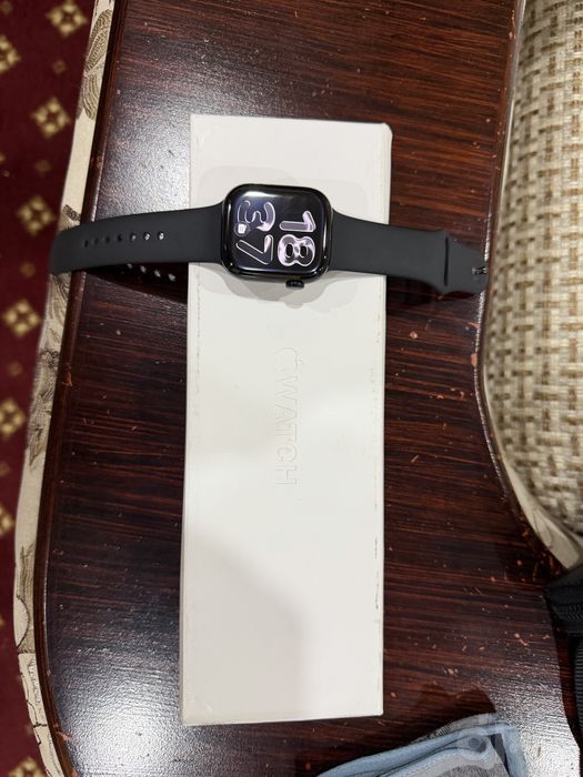 Apple watch 11 42mm