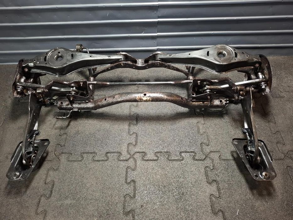 Punte Spate Volkswagen Touran 1T1, 1T2 2003 - 2010 Tdi Bmm 1K0505315Bh