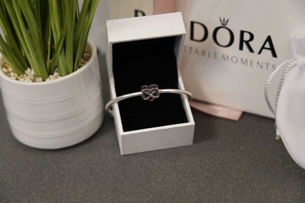 Талисман Пандора - Безкрайност