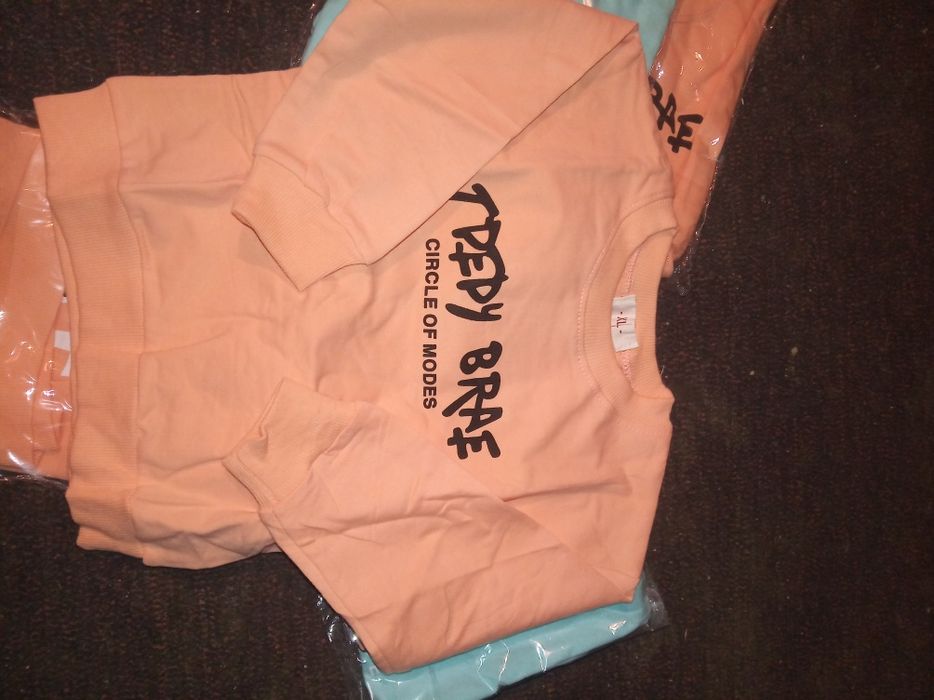 Asal bolajonlarimiz ucun yengi uzun fudboʻlka