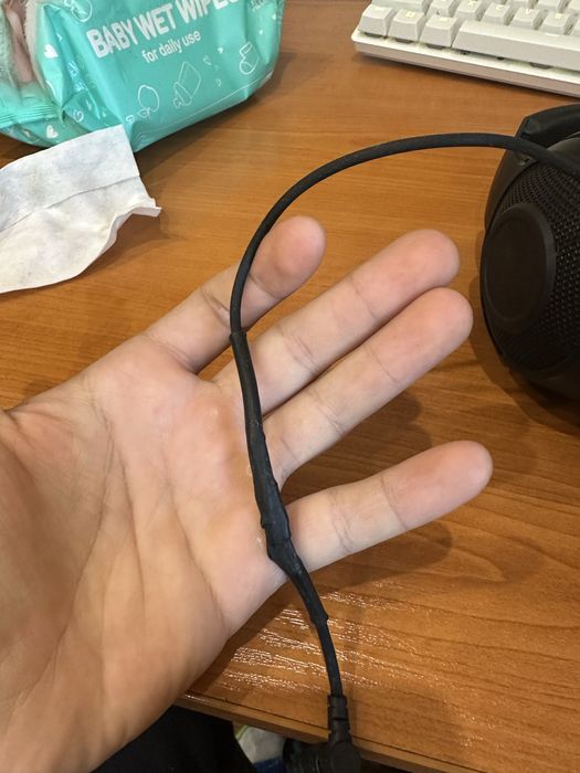 Геймърски слушалки Razer Kraken X Lite 7.1, черни