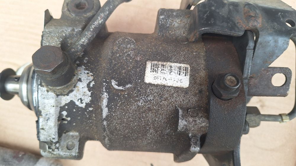 Pompa înalta presiune Ford 1.8 TDCI