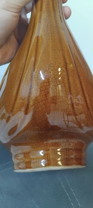 Керамический кувшин