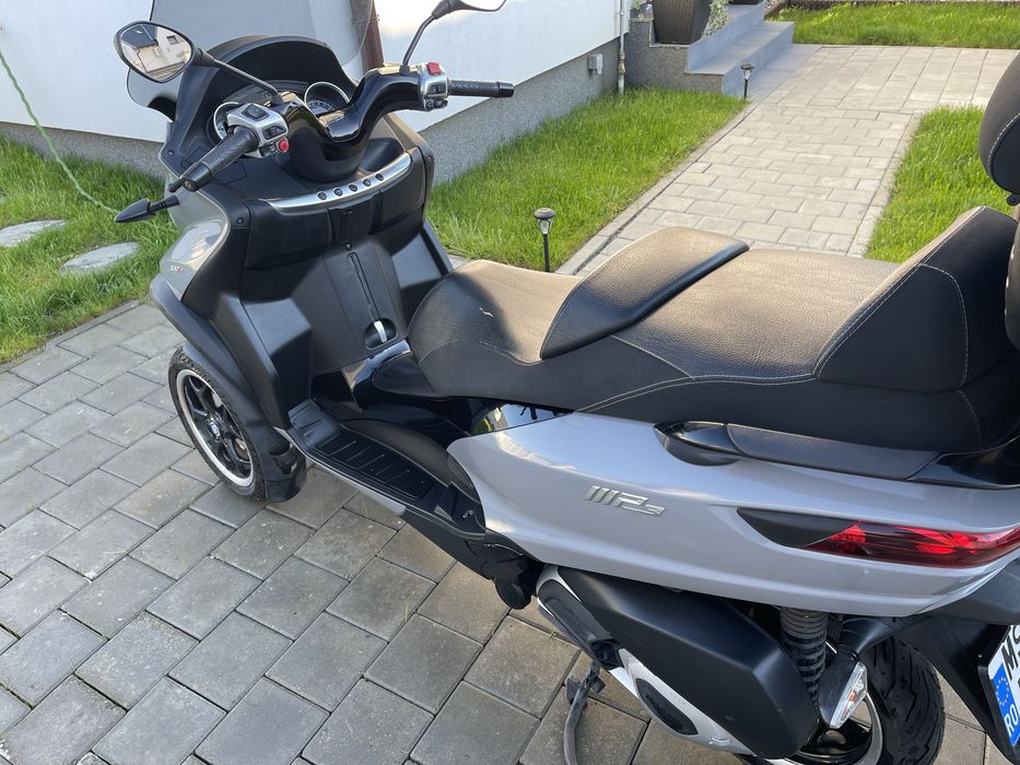 Piaggio MP3 2015 300 Cm