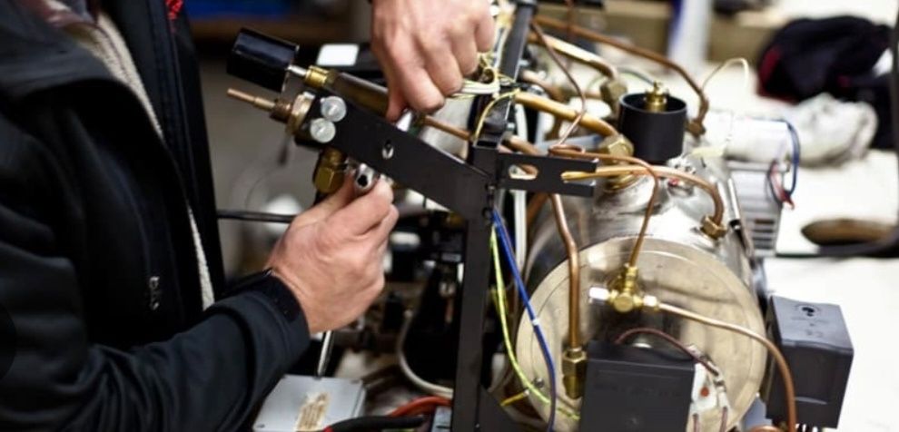 Сервис инженер по ремонту и обслуживанию кофемашин