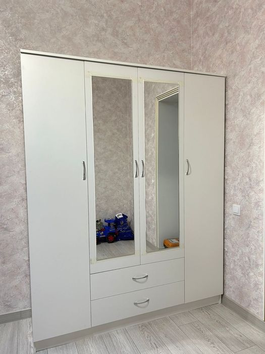 Мебелы для спалны