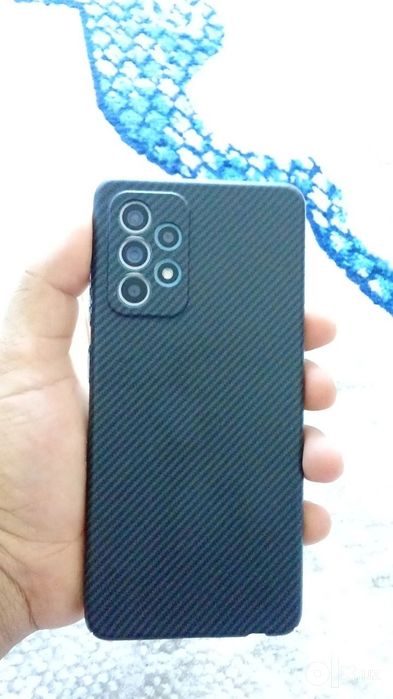 Samsung A 52 128 talik masla