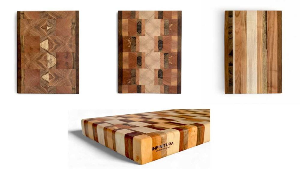 Mobilier premium din lemn masiv – realizat la comandă