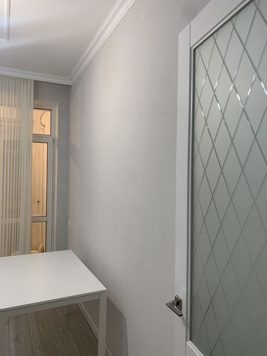 Ремонт квартир , частных домов под ключ